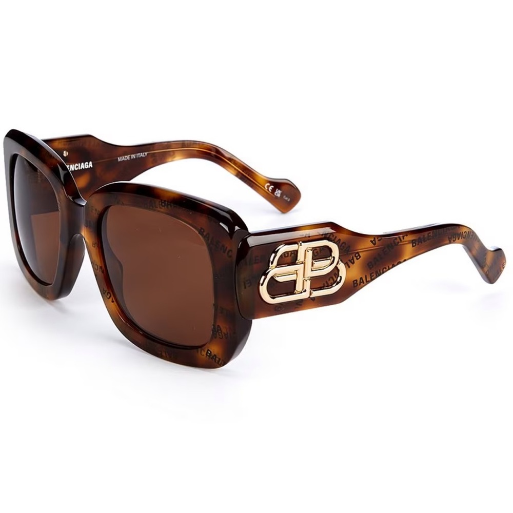 BALENCIAGA SUNGLASSES